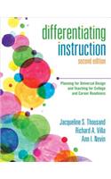 Differentiating Instruction