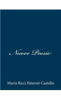 Nuove Poesie