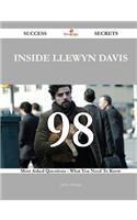 Inside Llewyn Davis 98 Success Secrets - 98 Most Asked Questions on Inside Llewyn Davis - What You Need to Know