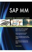 SAP MM Complete Self-Assessment Guide