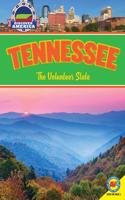 Tennessee: The Volunteer State