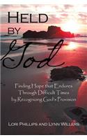Held by God