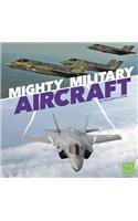 Mighty Military Aircraft