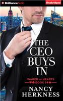CEO Buys in