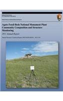 Agate Fossil Beds National Monument Plant Community Compositions and Structure Monitoring: 2011 Annual Report
