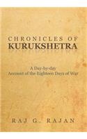 Chronicles of Kurukshetra