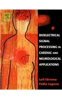 Bioelectrical Signal Processing in Cardiac and Neurological Applications