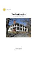 The Buckhorn Inn in Counted Cross Stitch