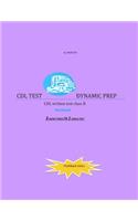 CDL Test Dynamic Prep: CDL written test class B