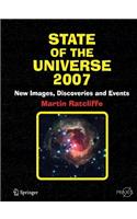 State of the Universe 2007