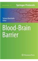 Blood-Brain Barrier
