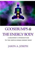 Goosebumps & the Energy Body: A Beginner's Introduction to the Subtle Human Energy Body