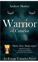 Warrior of Camelot