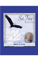 Set Free Study Guide