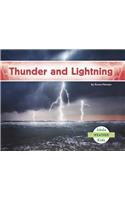 Thunder and Lightning