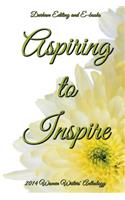 Aspiring to Inspire