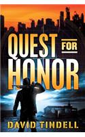 Quest for Honor