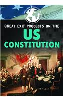 Great Exit Projects on the U.S. Constitution