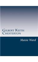 Gilbert Keith Chesterton