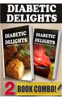 Sugar-Free Recipes for Kids and Sugar-Free On-The-Go Recipes