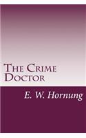 Crime Doctor