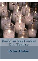 Kino im September