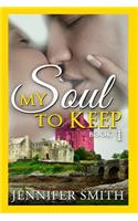 My Soul to Keep: Calen