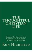 Thoughtful Christian Life