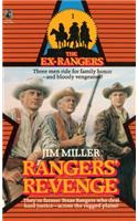Rangers' Revenge Ex-Ranger's #1