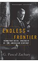 Endless Frontier