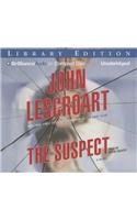 The Suspect: Library Edition