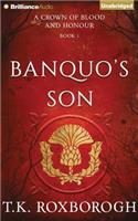 Banquo's Son