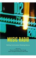 Music Radio