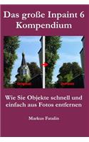 Das grosse Inpaint 6 Kompendium