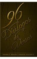 96 Dialogos de Versos