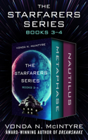 The Starfarers Series Books 3-4