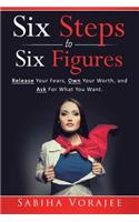 Six Steps to Six Figures for Women