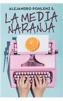 La Media Naranja