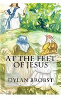 At The Feet Of Jesus