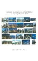 Doing Business in Singapore