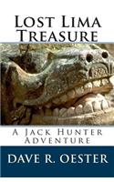 Lost Lima Treasure