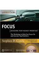 Focus