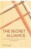 Secret Alliance