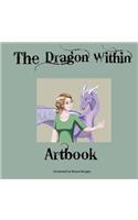 Dragon Within Artbook