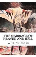 The Marriage of Heaven and Hell