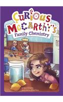 Curious McCarthy's Family Chemistry