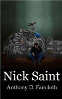 Nick Saint