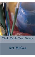 Tick Tack Toe Game