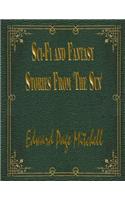 Sci-Fi and Fantasy Stories From 'The Sun'