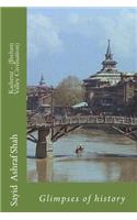 Kashmir - (Jhelum Valley Civilisation)